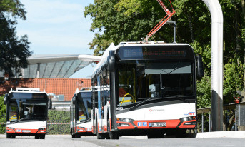 Solaris, Daimler i MAN na liście potencjalnych dostawców autobusów dla Hamburger Hochbahn