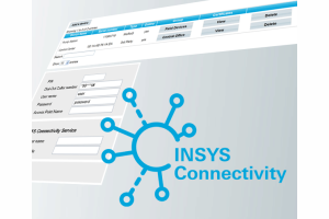 INSYS Connectivity Service