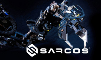 Sarcos Technology and Robotics Corporation przejmuje RE2