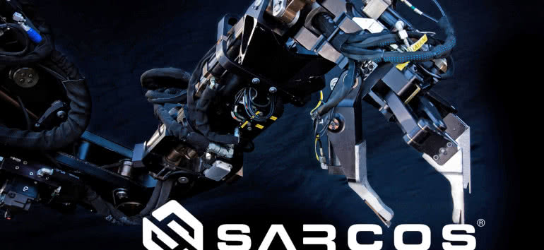 Sarcos Technology and Robotics Corporation przejmuje RE2 
