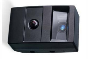 Zintegrowana kamera 2D/3D produkcji ifm electronic