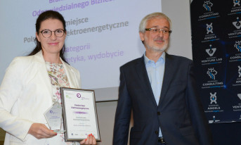 PSE odpowiedzialną firmą