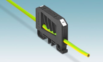 Hamulec do przewodów Clipx Wire Brake