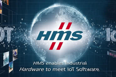 IIoT - to jest proste! Gotowe rozwiązanie chmurowe dla przemysłu