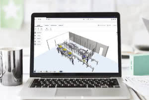 MTpro Online Designer: szybkie i łatwe planowanie systemów 