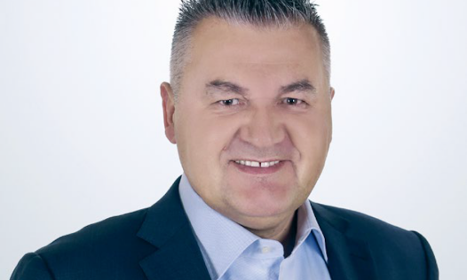 Rozbudowa oferty robotyki stanowi element naszej strategii rozwoju w kierunku organizacji szkoleniowo-inżynieryjnej. Predrag Topić, prezes zarządu firmy RENEX