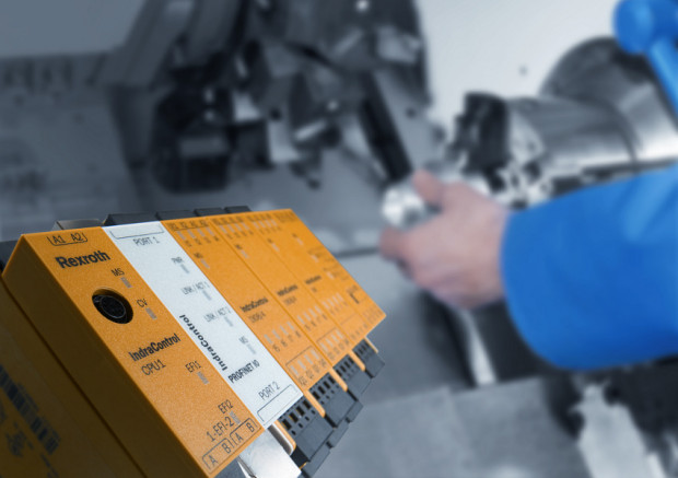 Bosch Rexroth Sp. z o.o.