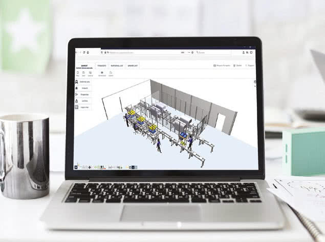 MTpro Online Designer: szybkie i łatwe planowanie systemów