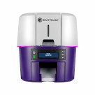 Drukarka kart Sigma DS2C/USB/Ethernet/duplex Cloud
