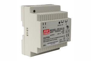 Zasilacz DR-60-24
