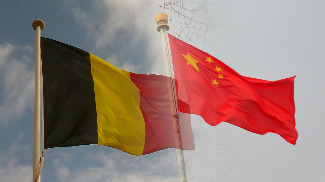 Alibaba zbuduje w Belgii centrum dystrybucyjne