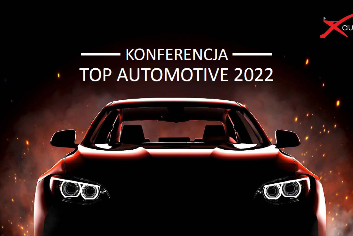 TOP automotive 2022 