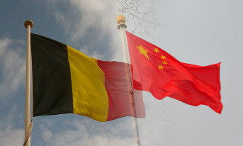 Alibaba zbuduje w Belgii centrum dystrybucyjne