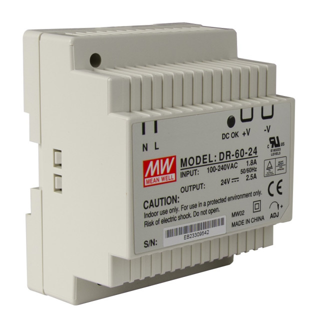 VDC Automatic
