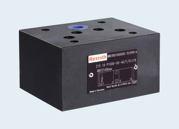 Bosch Rexroth Sp. z o.o.