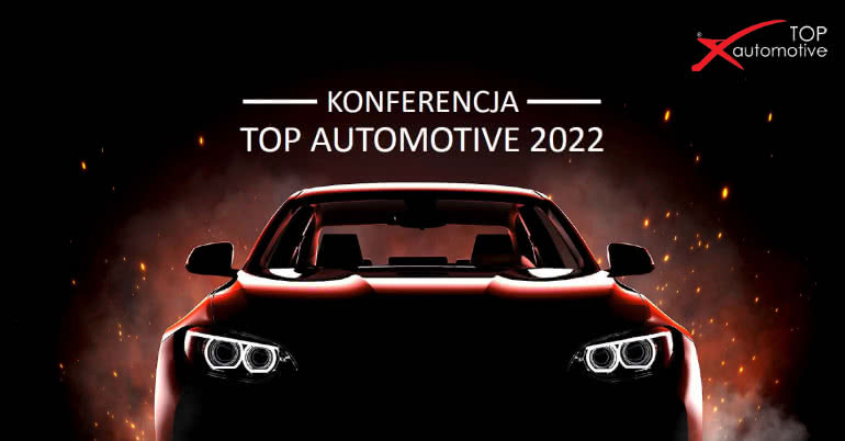 TOP automotive 2022 