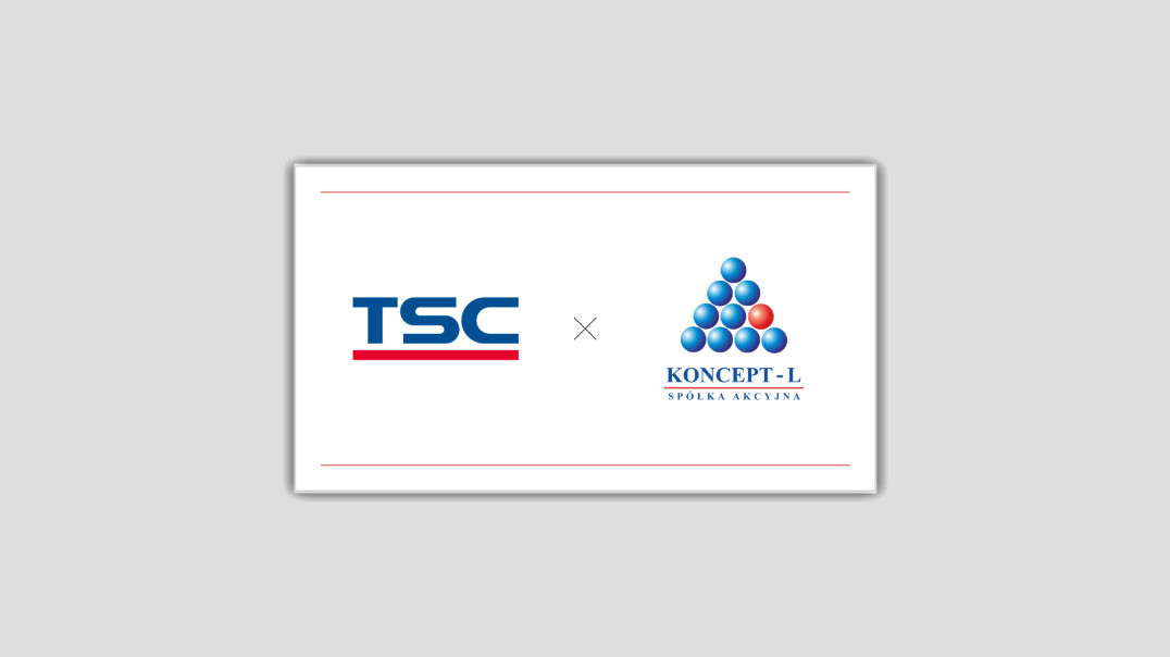 Koncept-L autoryzowanym dystrybutorem rozwiązań TSC