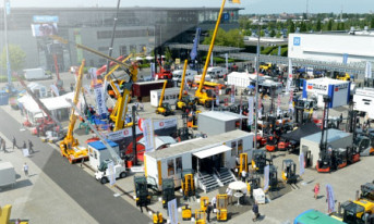 CeMAT Russia 2015