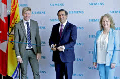 W Kanadzie rusza Centrum Obrony Infrastruktury Krytycznej firmy Siemens