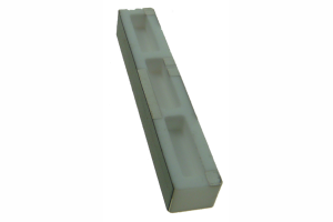Internal GSM/UMTS antenna SMD hexa-band, ceramic PIFA