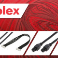 Złącza Molex z serii Micro-Fit oraz PicoBlade - Wtyki i gniazda do kompaktowych obwodów elektronicznych 