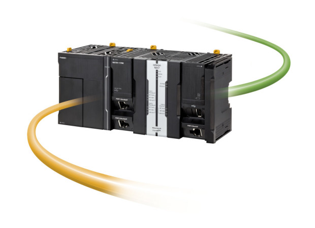 Omron Electronics Sp. z o.o.