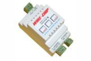 WIRE-CHIP
