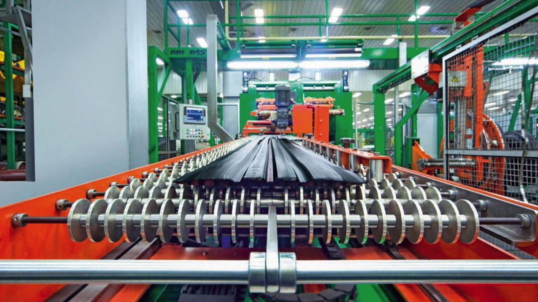 Graficzne rejestratory danych firmy Orbit Merret