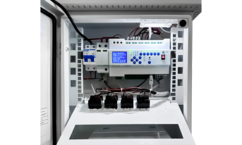 Skrzynka do monitoringu Fiberroad Smart IoT