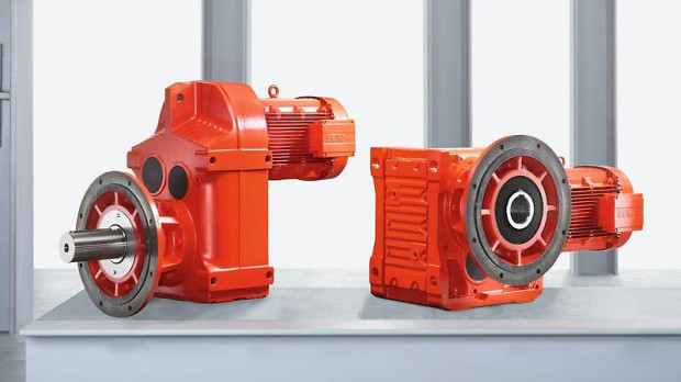 SEW-Eurodrive Polska