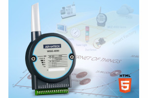 Bezprzewodowe moduły IO do zastosowań w IoT