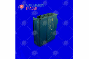 6ES7 321-IBH02-0AA0 Siemens Used Simatic s7