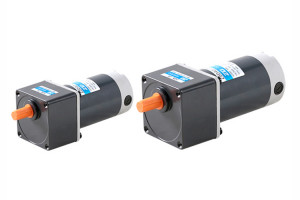 Małe napędy DC produkcji ZD-MOTOR