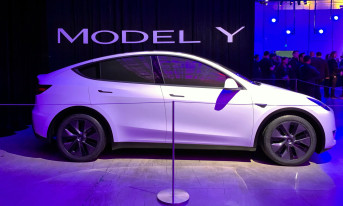 Tesla zaprezentowała model Y - cena zaczyna się od 39 tys. dolarów