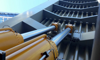 Prognoza dla rynku siłowników hydraulicznych