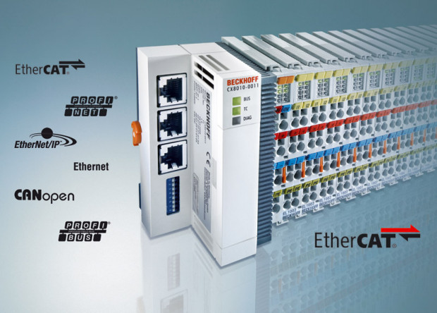 Beckhoff Automation