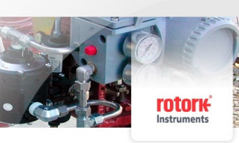 Rotork Midland częścią Rotork Instruments