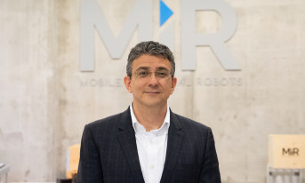 MiR mianuje nowego prezesa i kontynuuje udaną strategię globalnego wzrostu