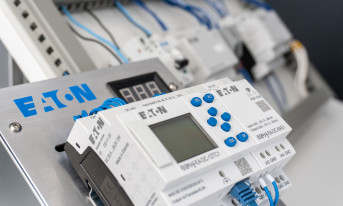 Farnell rozszerza ofertę produktów marki Eaton