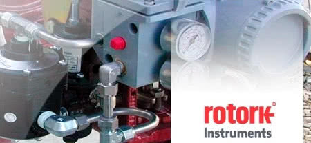 Rotork Midland częścią Rotork Instruments 