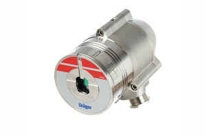 Dräger Flame 2700