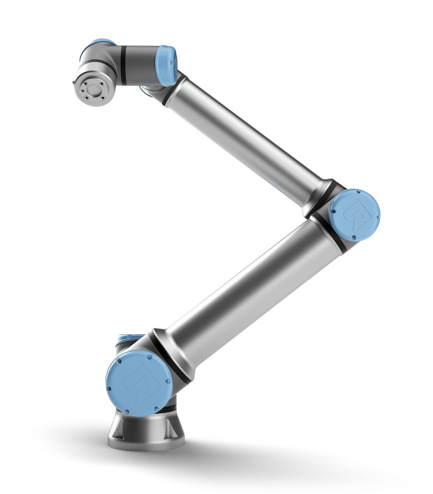 Universal Robots