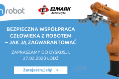 Robotyzacja a wydajność, elastyczność i bezpieczeństwo produkcji: OnRobot zaprasza na Dzień Otwarty w Łodzi 
