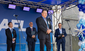 W Gliwicach rusza produkcja światłowodów