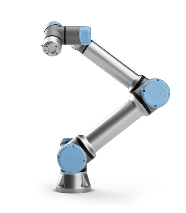 Universal Robots
