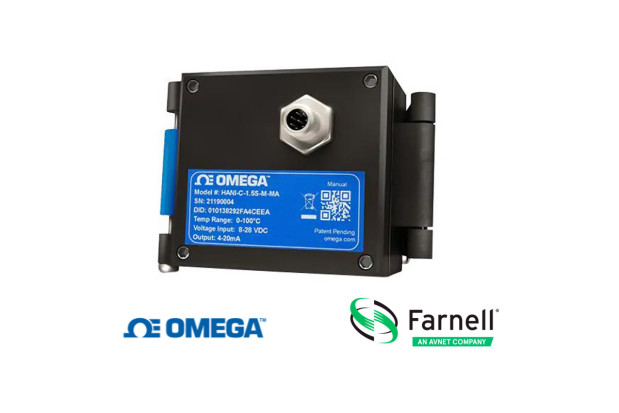 Farnell, An Avnet Company