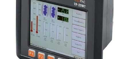 Nowoczesne systemy sterowania i pomiarów firmy ICP DAS w ofercie GURU Control Systems 