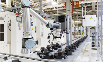Jak producenci wdrażają technologie w 2024 r.?