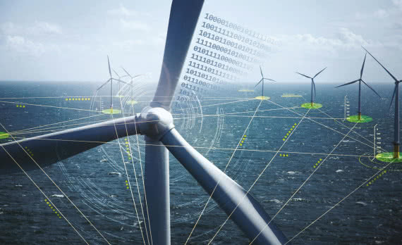 Komponenty i rozwiązania dla energetyki odnawialnej 