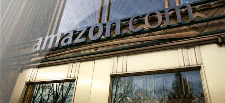 Amazon zatrudni w polskich centrach 12 tys. pracowników 